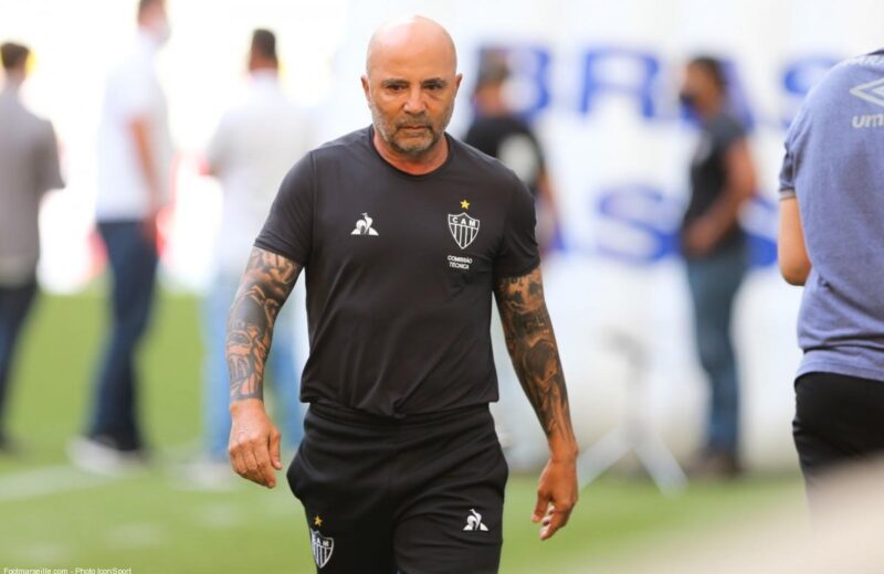 Di Meco favorable à la venue de Sampaoli