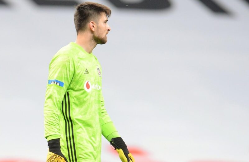 Mercato : l’OM s’intéresserait à Destanoglu