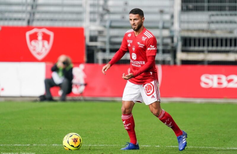 Belkebla : « L’OM correspond parfaitement à mes valeurs »