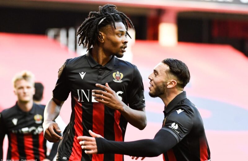 Nice 3-0 OM : l’OM prend une claque