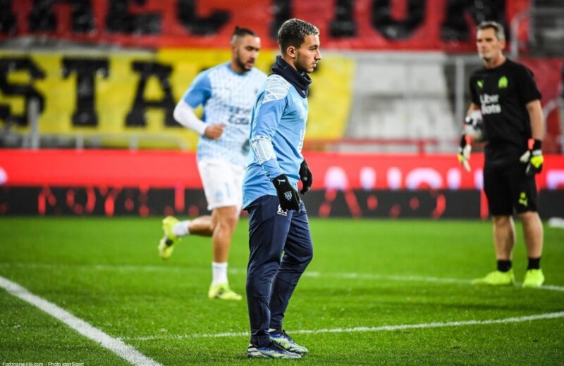 Bertelli buteur avec les Bleuets