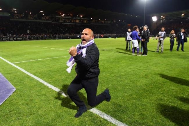 Dupraz : « Toulouse, c’est la grande banlieue marseillaise »