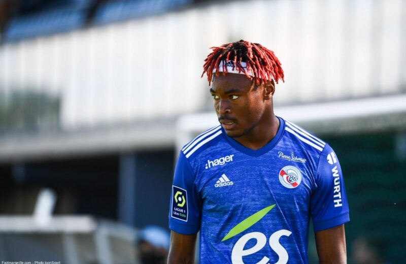 Simakan revient sur son départ de l’OM