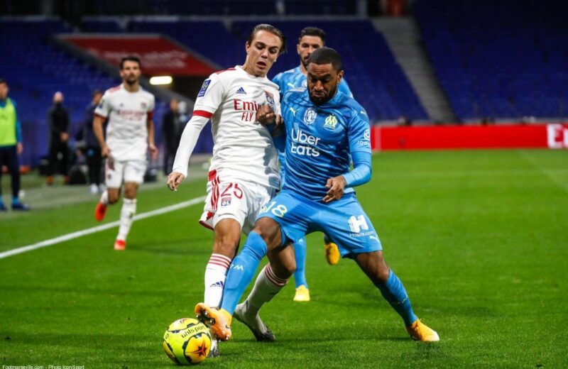 Mercato : Amavi serait bien sur les tablettes du Milan AC