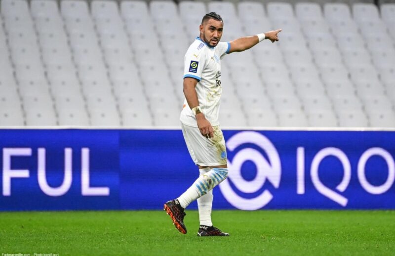 Reims-OM : les notes des médias