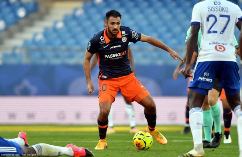 Laborde : « Il y a du plaisir à jouer un tel match »