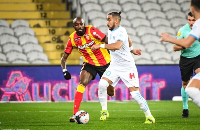 Djellit a été déçu par Payet