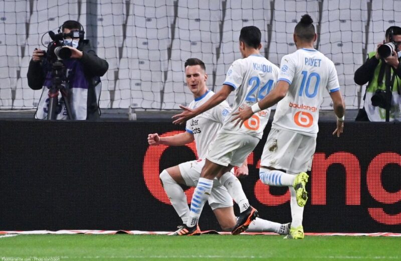 Mercato : Milik ne rejoindra pas Séville