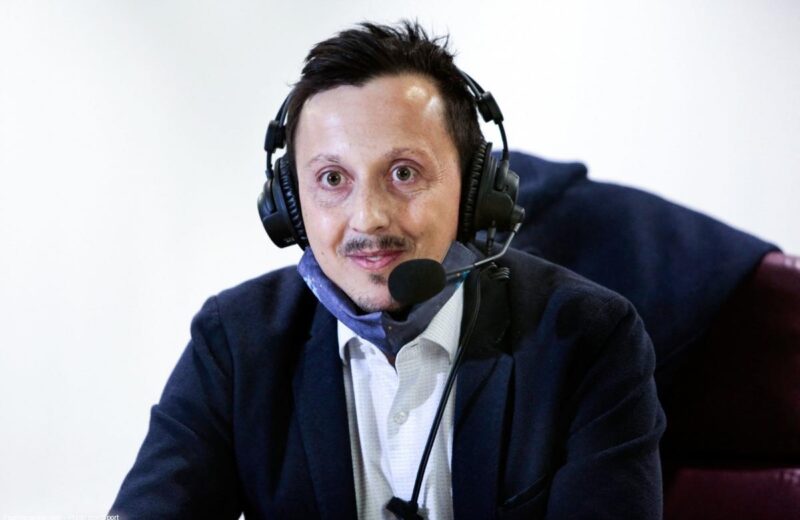 Longoria assimile l’OM au « Boca Juniors de l’Europe »