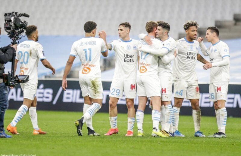 Montpellier – OM streaming : sur quelle chaîne et à quelle heure voir le match ?