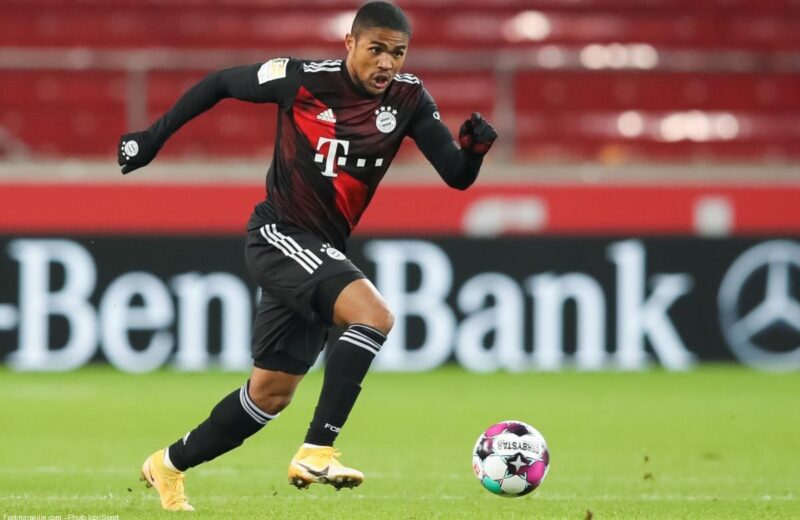 Mercato : Milik échangé contre Douglas Costa ?