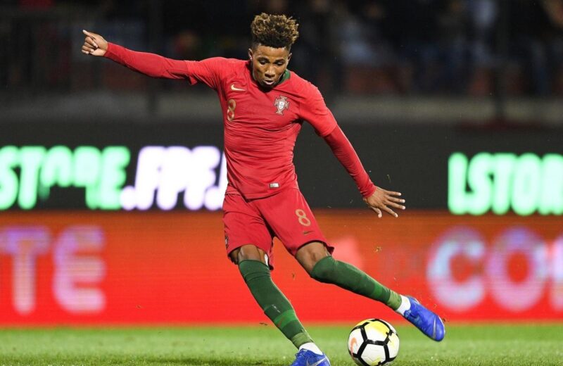 Mercato : l’OM serait passé à l’action pour Gedson Fernandes