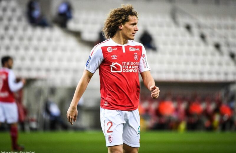 Faes : « L’OM ? Ce sont les plus belles rencontres de l’année »