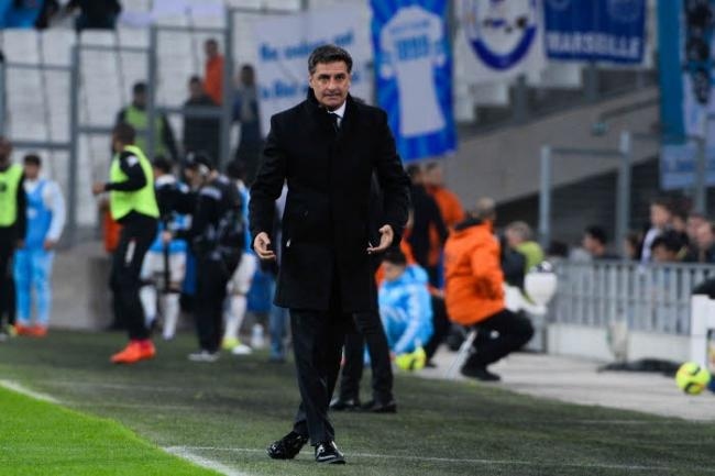 L’OM domine Montpellier et file en 8es !