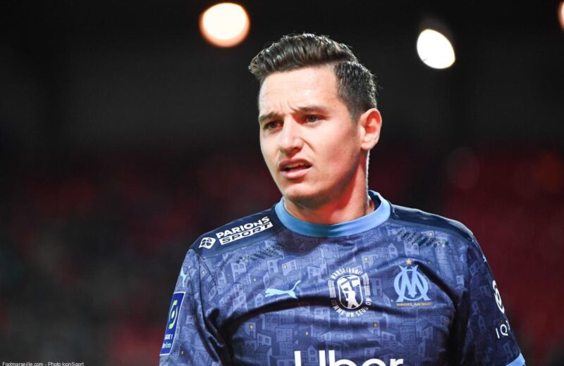 Djellit : « Thauvin est fort avec les faibles… »