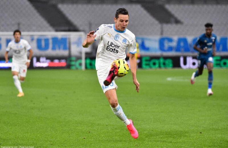 Djellit : « Thauvin ? La L1 perd un très bon joueur »