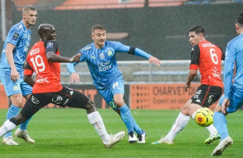 Rongier revient sur les incidents de la Commanderie