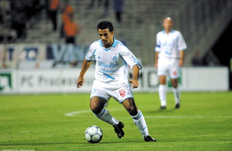 Delfim explique son recours en justice contre l’OM