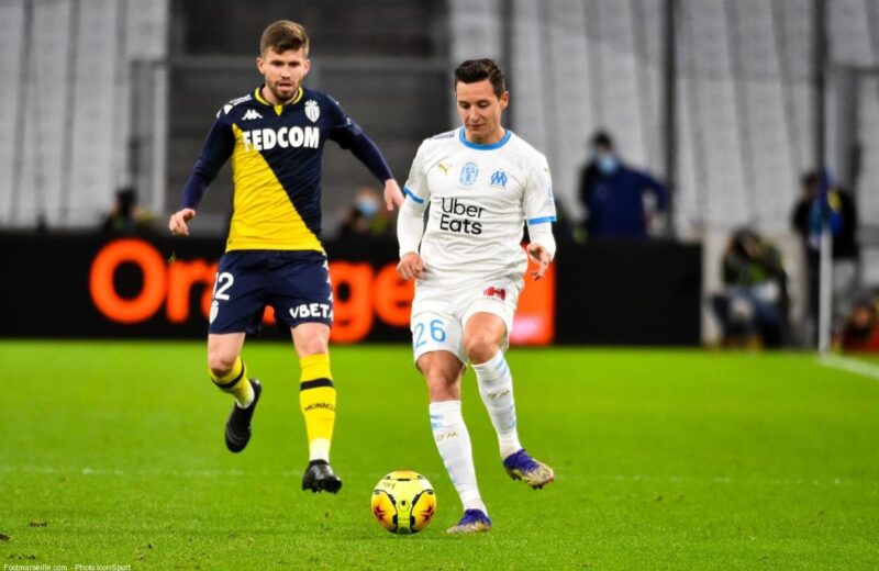 Rothen ne comprend pas le choix de Thauvin