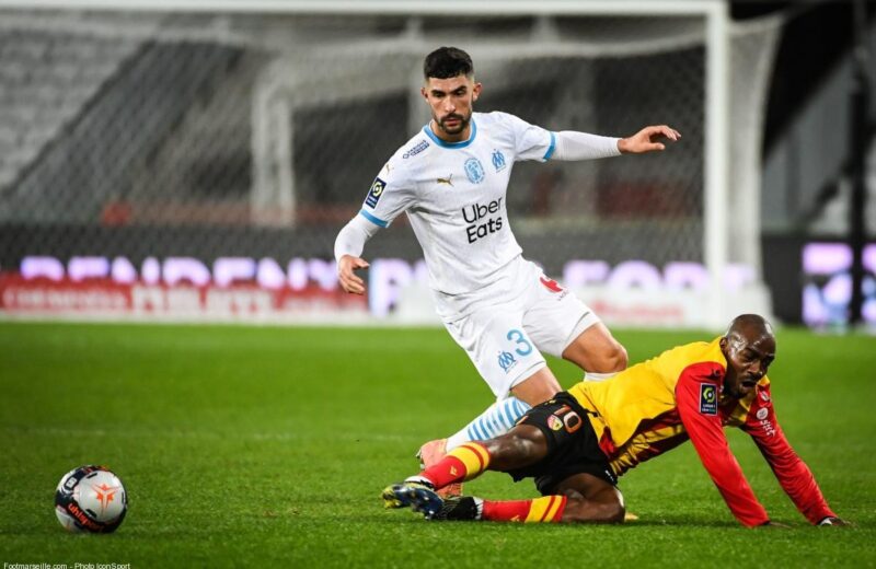 Alvaro de nouveau suspendu