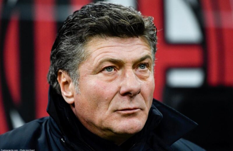 Mazzarri regrette de ne pas coacher l’OM