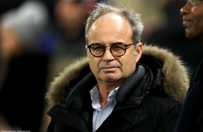 Campos à l’OM ? La réponse