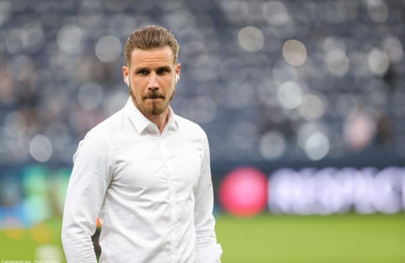 Sertic : « Il faut un coach fort de caractère »