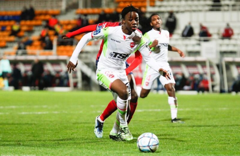 Mercato : Ismaël Doukouré sort du silence sur son avenir