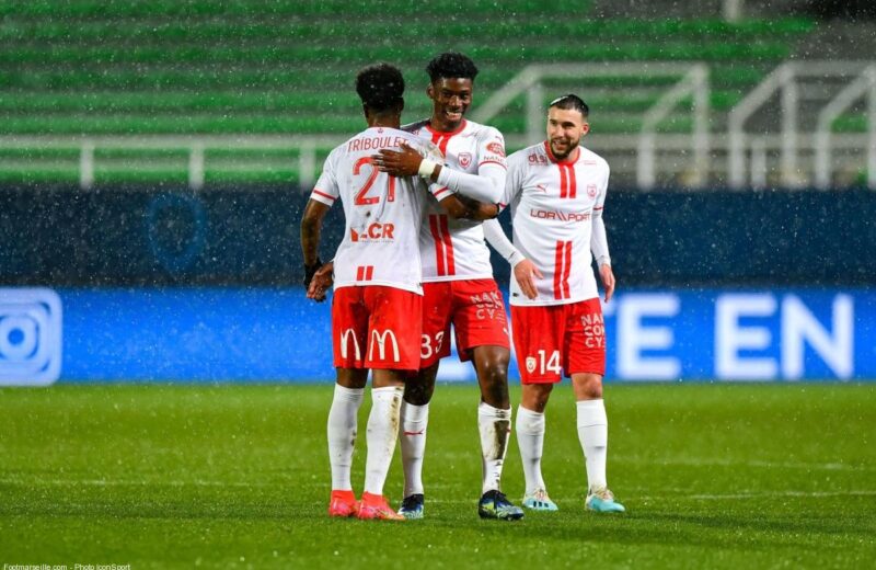 Wooh se dirige vers l’Allemagne