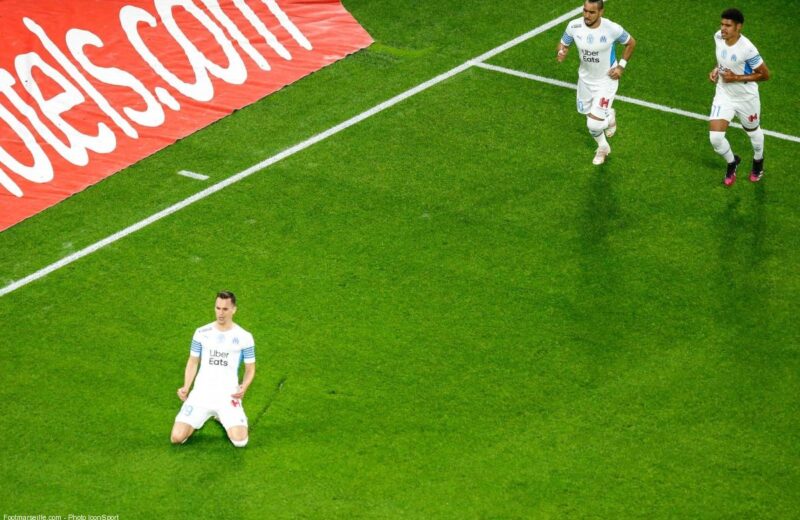 Un nouveau club italien sur Milik ?