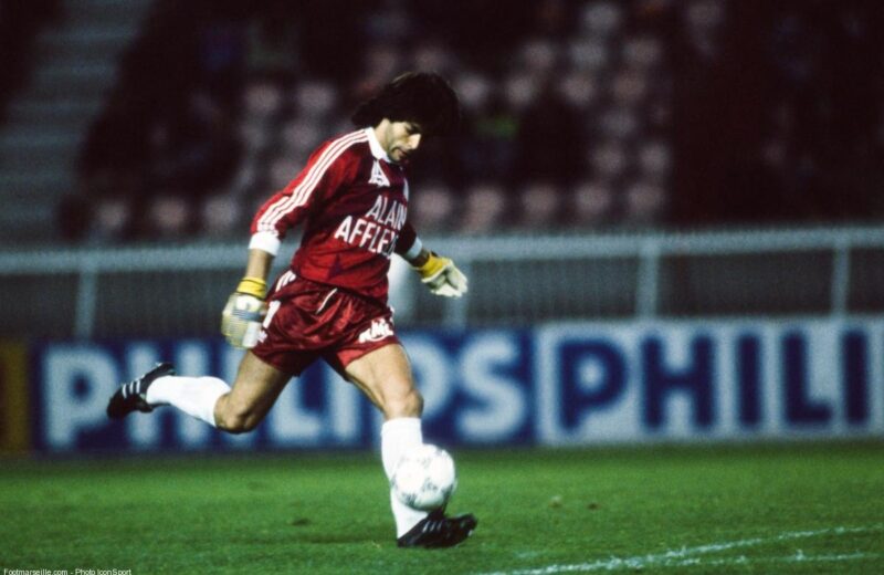 Huard : « Tout le monde nous attendait »