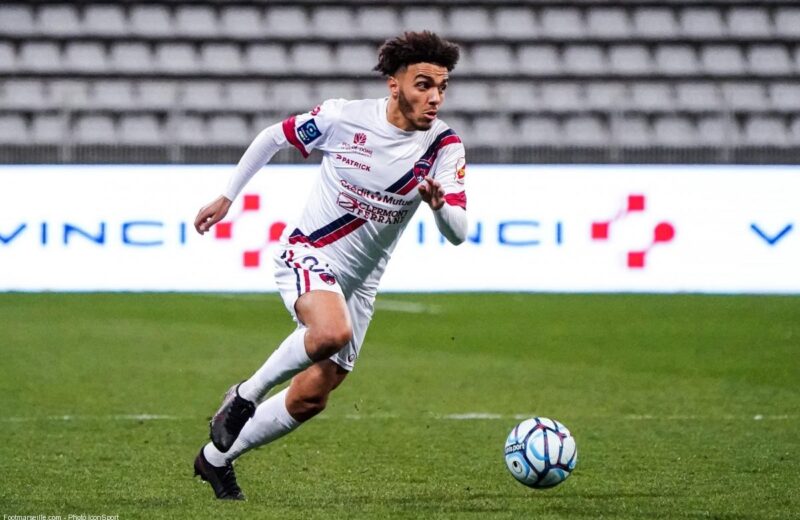 Mercato : l’OM discuterait avec Zedadka