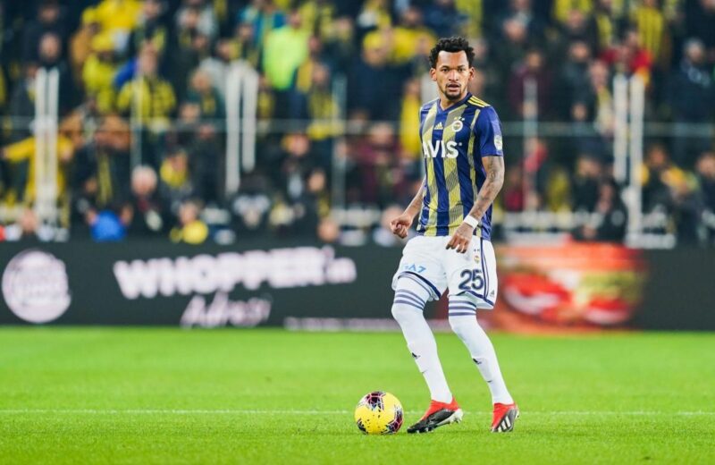 Mercato : l’OM aurait sondé Jailson