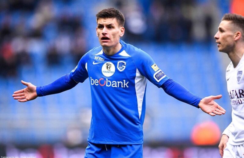 « Et dire que Maehle a échappé à l’OM pour un million d’euros »