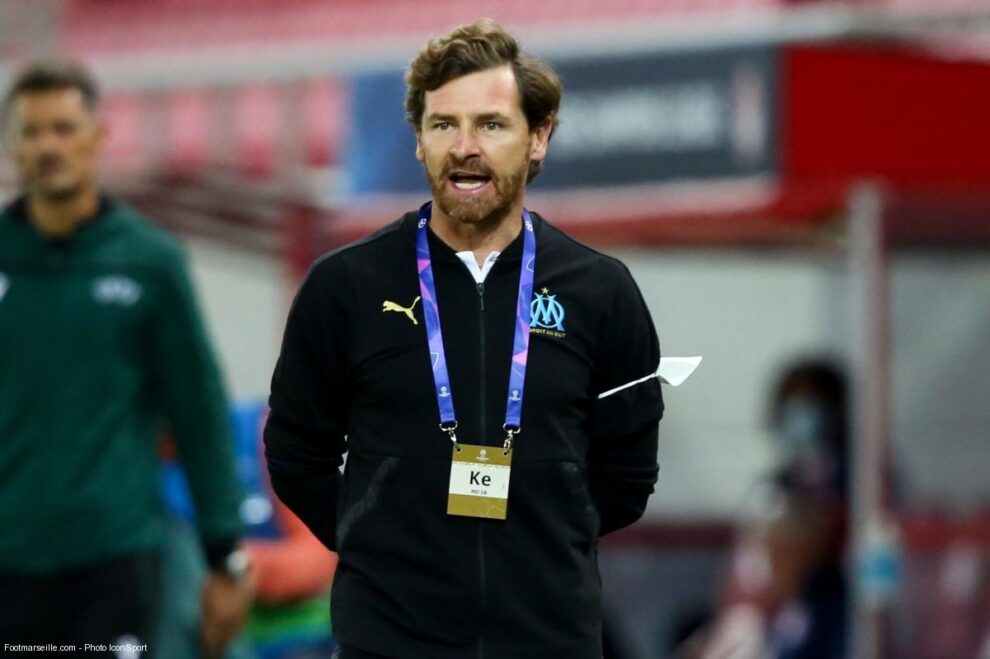 André Villas-Boas
