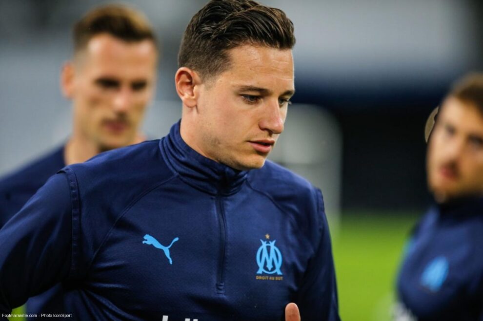 Florian Thauvin
