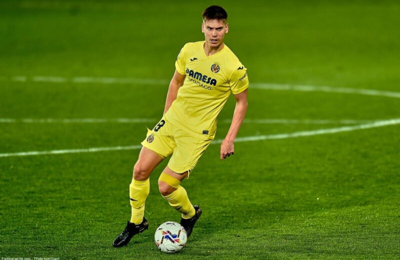 Mercato : une mauvaise nouvelle dans le dossier Foyth