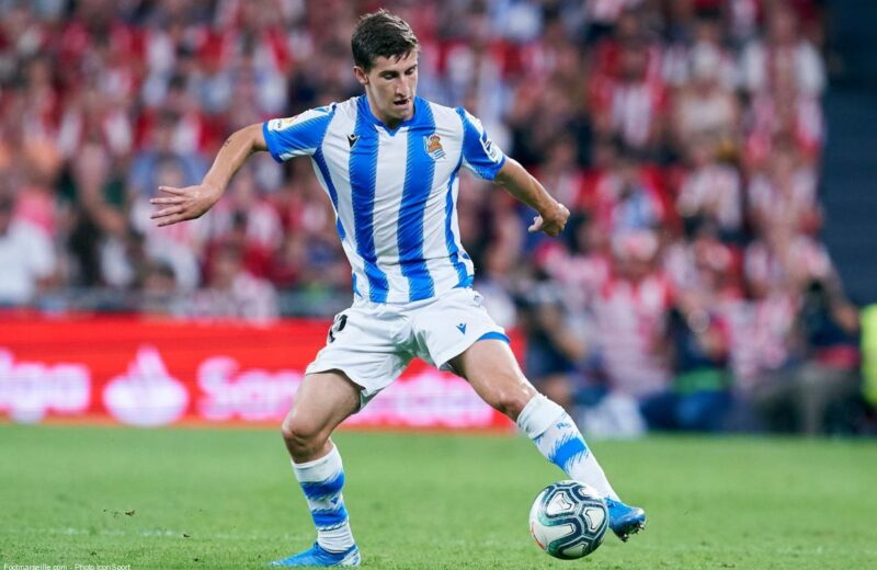 Mercato : l’OM serait attentif au dossier d’Aihen Munoz