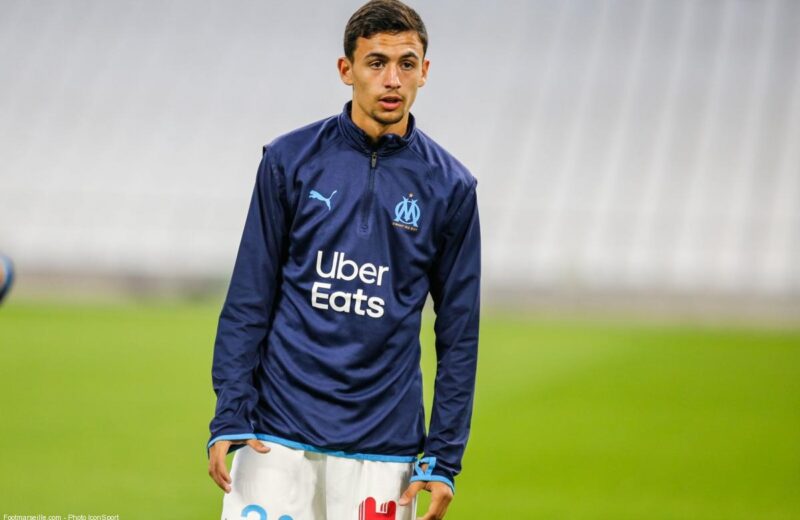 Le contrat pro de Sciortino, c’est officiel