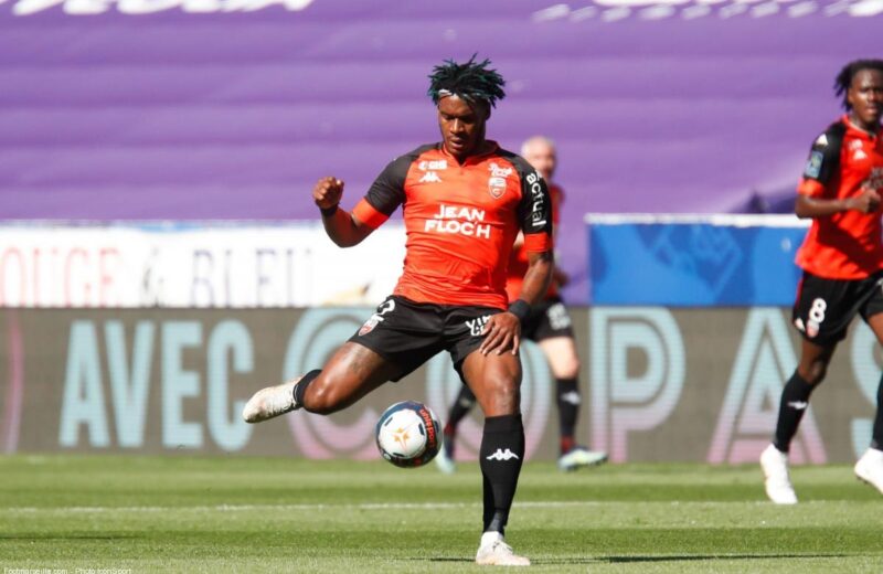 Mercato : Gravillon ouvre la porte à l’OM, mais pas que