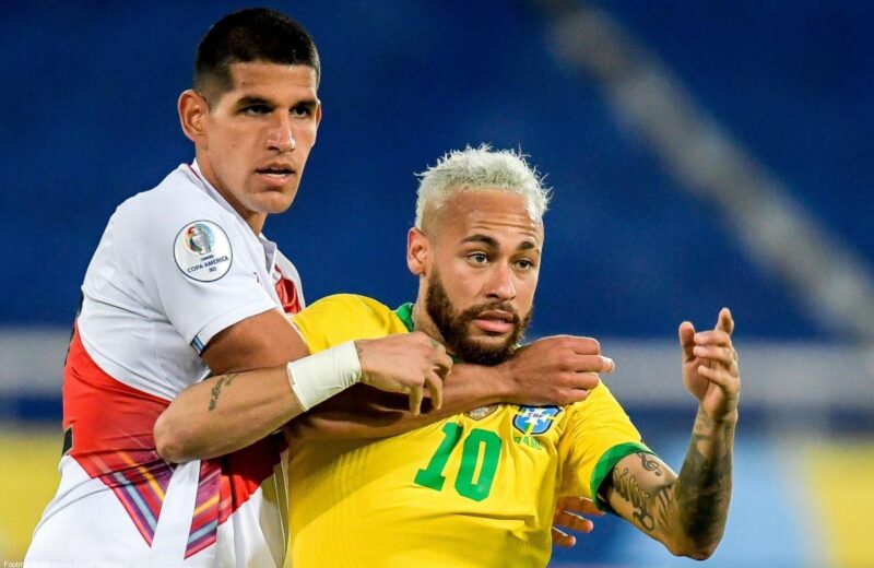 Mercato : l’OM dans le coup pour recruter Luis Abram ?