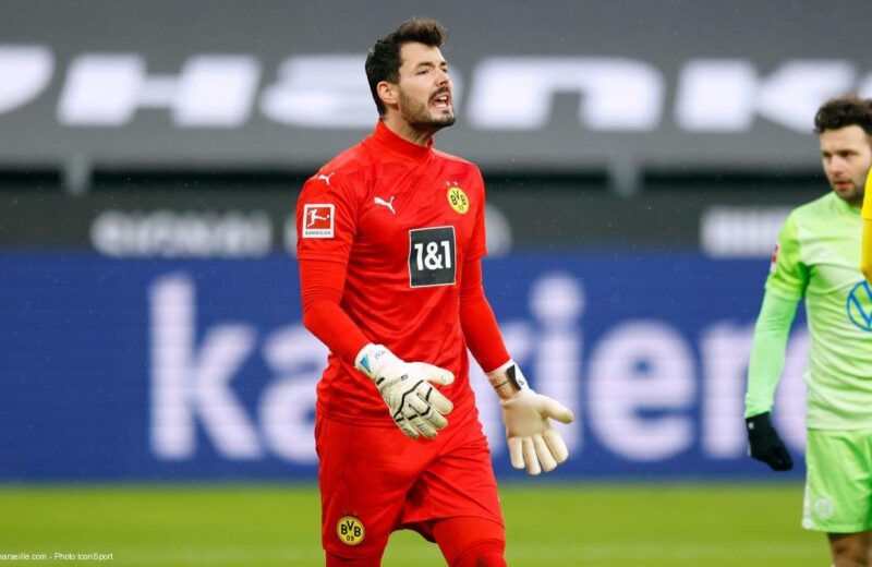 Mercato : l’OM aurait approché Burki