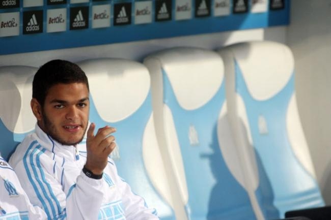 Mercato : Sampaoli aurait discuté avec Ben Arfa