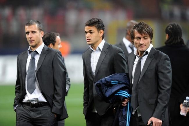 Cheyrou s’imaginait finir à l’OM