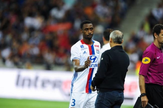 Nkoulou n’appréhende pas le retour au Vélodrome