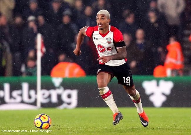 L’appel du pied de Lemina à l’OM