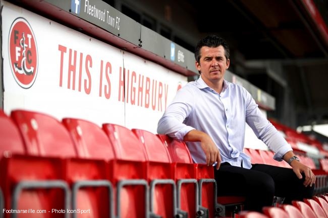 Barton devra se défendre devant le tribunal