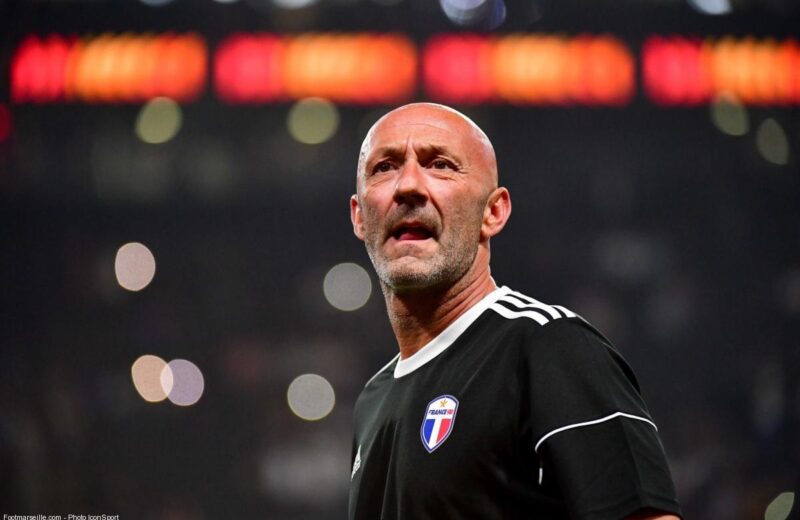 Barthez domine ce classement des meilleurs gardiens