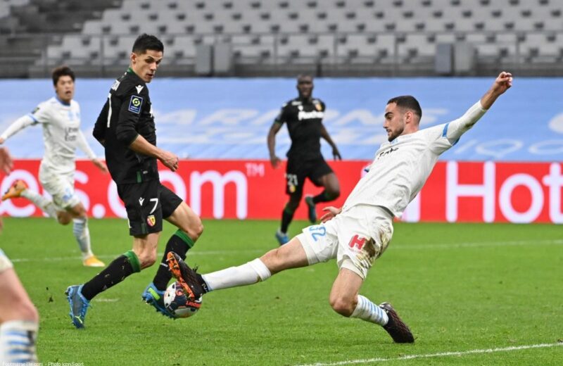 Balerdi confie le bien qu’il pense de Perrin