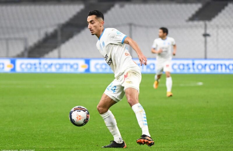 Mercato : Khaoui dans un club de L1 ?